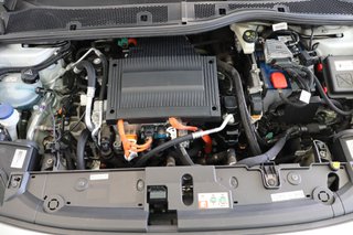 Peugeot e-208 Eléctrico Allure