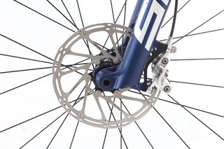 Bicicleta Berria Mako BR Flight Attendant GX t.S Reacondicionada