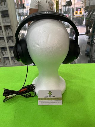AURICULARES JBL QUANTUM 200