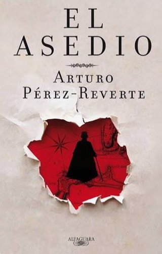 EL ASEDIO