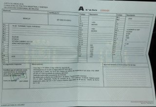 Suzuki Vitara 1990