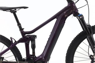 Bicicleta Merida eOne-Forty 700 XT t.S Reacondicionada