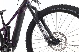 Bicicleta Merida eOne-Forty 700 XT t.S Reacondicionada