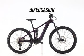 Bicicleta Merida eOne-Forty 700 XT t.S Reacondicionada