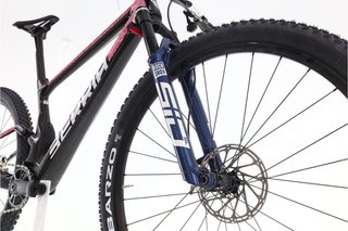 Bicicleta Berria Mako BR Flight Attendant GX t.S Reacondicionada
