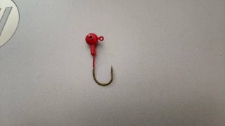 Esca artificiale da pesca