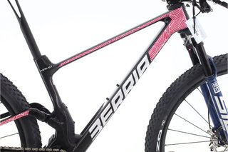 Bicicleta Berria Mako BR Flight Attendant GX t.S Reacondicionada