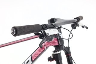 Bicicleta Berria Mako BR Flight Attendant GX t.S Reacondicionada