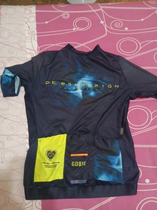 Maillot Gobik mujer Talla M