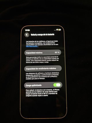 iPhone 12 Mini Apple