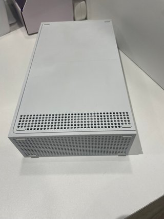 Xbox Series S 512GB + Mando Blanco