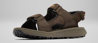 Sandalias Columbia Konos Hiker 3 Marrón