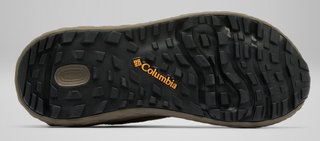 Sandalias Columbia Konos Hiker 3 Marrón