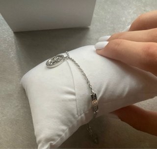 bracciale di guess originale