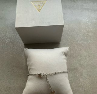 bracciale di guess originale