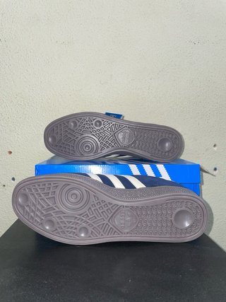 Zapatillas Adidas Spezial Azul Marino