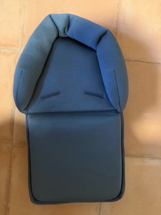 Silla de coche y carrito bebé Kinderkraft