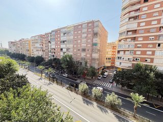 Piso en alquiler en Centro en Murcia