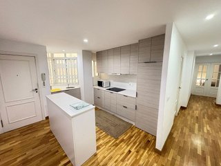 Piso en alquiler en Centro en Murcia