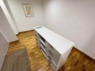 Piso en alquiler en Centro en Murcia