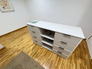 Piso en alquiler en Centro en Murcia