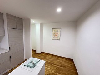 Piso en alquiler en Centro en Murcia