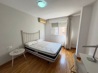 Piso en alquiler en Centro en Murcia