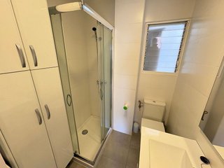 Piso en alquiler en Centro en Murcia