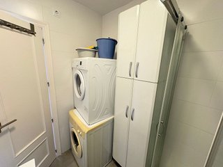 Piso en alquiler en Centro en Murcia
