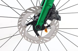 Bicicleta MMR Adrenaline Di2 12V t.50 Reacondicionada