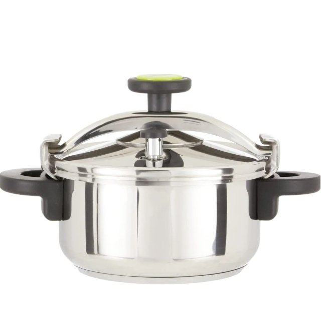 Olla a presión Monix Classica 4L