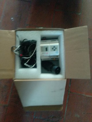 Inversor Solar GREENHEISS Conectado a Red