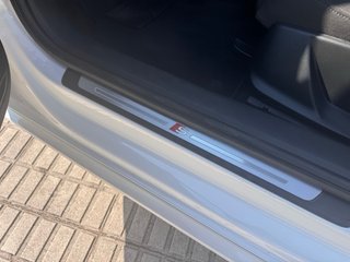 Audi A4 2018