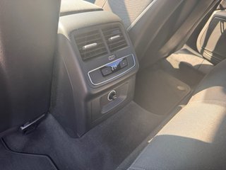 Audi A4 2018