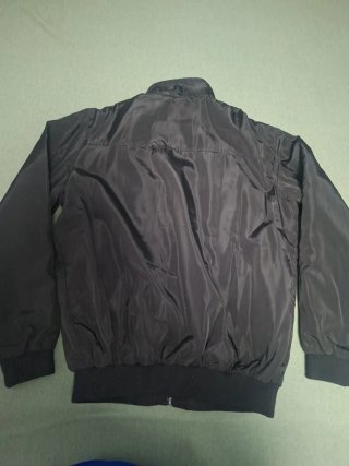 Chaqueta G-Star RAW Negra