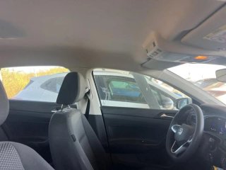 SIN ENTRADA! Volkswagen Polo 2022