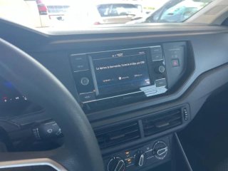 SIN ENTRADA! Volkswagen Polo 2022