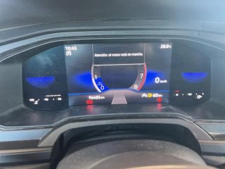 SIN ENTRADA! Volkswagen Polo 2022