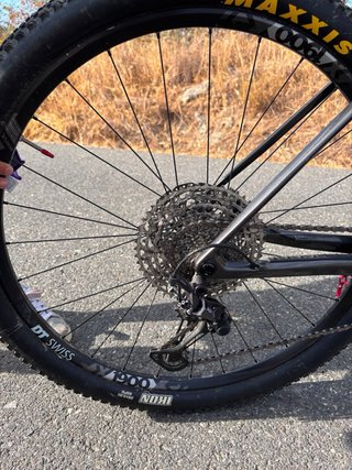 Orbea Alma M30