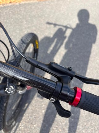 Orbea Alma M30