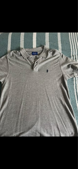 2 Polos Ralph Lauren Sudadera The North Face