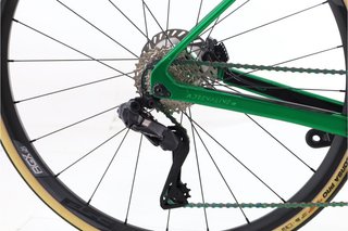 Bicicleta MMR Adrenaline Di2 12V t.50 Reacondicionada