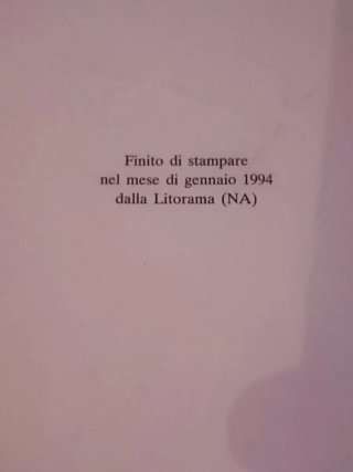 Libro Canzoni di Napoli 113 testi