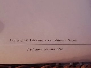 Libro Canzoni di Napoli 113 testi
