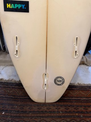 Tabla de Surf Channel Islands Happy