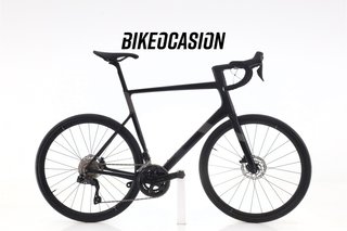 Promo · Bicicleta Cannondale SuperSix Evo Di2 12V t.60 Reacondicionada