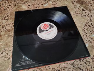 Vinilo LP Welcome - Jules Tropicana