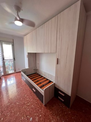 Montador de muebles