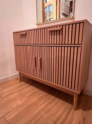 Montador de muebles