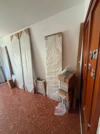Montador de muebles